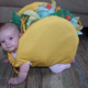 Baby Taco
Pinterest